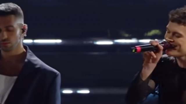 Sanremo al via: Mahmood & Blanco #1 nella classifica della prima serata e su YouTube.