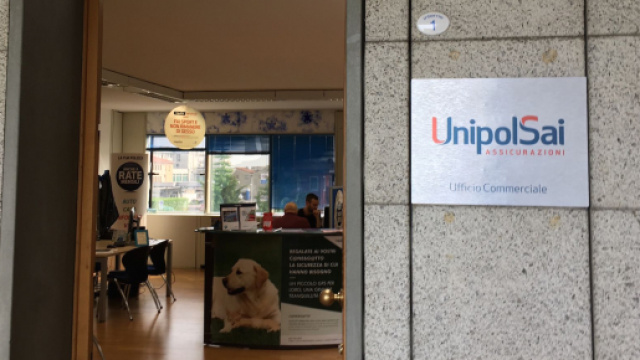 Unipolsai cerca commerciali, copywriter e contabili, candidature online.