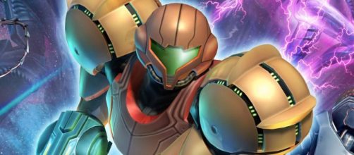 'Metroid Prime 4' has been in the pipe for quite some time (Image source: Retro Studios/Nintendo)