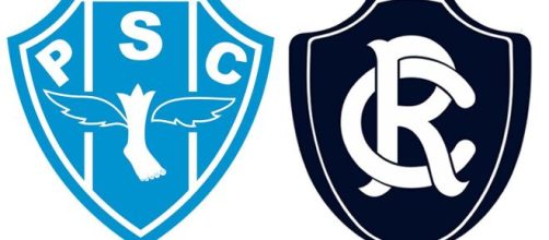 Saiba onde assistir Paysandu x Remo ao vivo (Arte/Eduardo Gouvea)