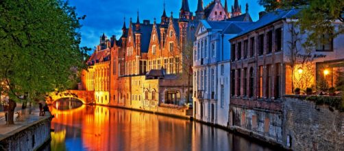 Um dos pontos tur&iacute;sticos da B&eacute;lgica: pa&iacute;s adere &agrave; redu&ccedil;&atilde;o de jornada de trabalho. (Arquivo Blasting News)