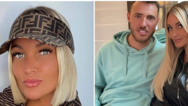 Aur&eacute;lie Dotremont : c&eacute;libataire, elle renseigne la toile les raisons de sa rupture de Dylan