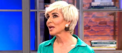 Ana Mar&iacute;a Ald&oacute;n cree que Roc&iacute;o Carrasco hizo da&ntilde;o recordado un episodio del pasado de Ortega Cano (Telecinco)