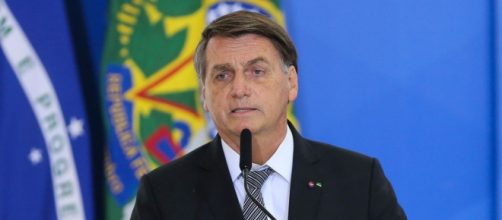 Governo federal do Brasil, via Bolsonaro, &eacute; um dos principais propagadores de inverdades (Ag&ecirc;ncia Brasil)