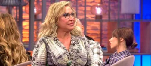 Raquel Mosquera sostuvo que los inmuebles de Pedro Carrasco fueron valorados por debajo de su precio (Telecinco)