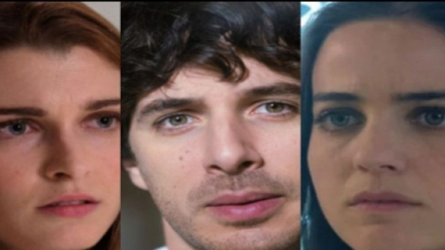 Doc - Nelle tue mani 2 finale, Silvia Mazzieri: 'Nell'ultima puntata ci sar&agrave; la scena pi&ugrave; intensa'.