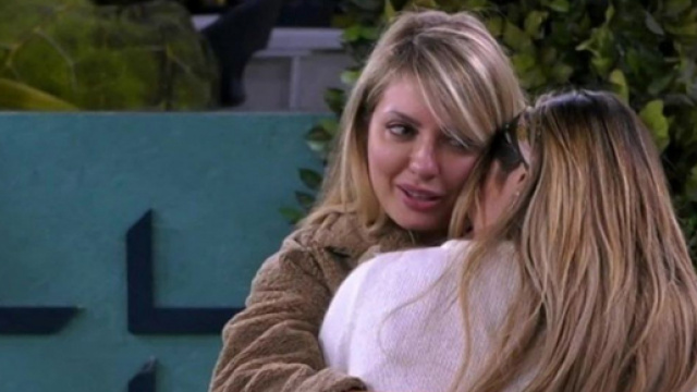 GFVip 6, Manila si riconcilia con Soleil: 'Sei splendida'.