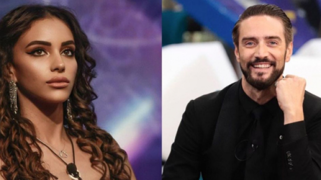 Jessica ha raccontato di essere stata quasi baciata da Alex.