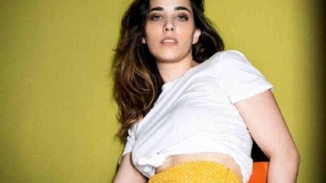 Micaela Cirillo rientra nelle trame di Upas