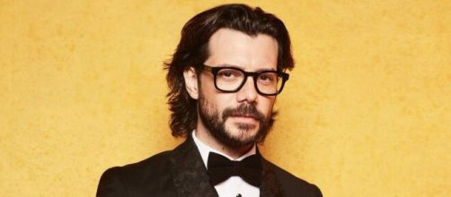 &Aacute;lvaro Morte (Reprodu&ccedil;&atilde;o/Instagram)