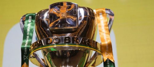 Copa do Brasil ter&aacute; in&iacute;cio nesta ter&ccedil;a-feira (Amanda Paiva/CBF)