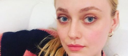 Dakota Fanning (Reprodu&ccedil;&atilde;o/Instagram)