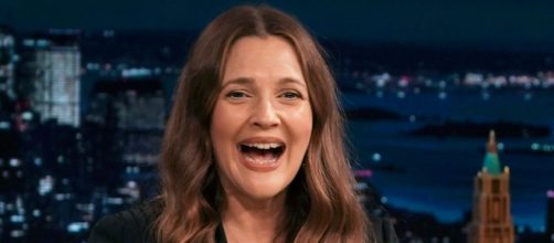 Drew Barrymore (Reprodu&ccedil;&atilde;o/NBC)