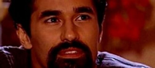 Zein em 'O Clone' (Reprodu&ccedil;&atilde;o/TV Globo)