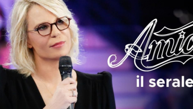 Amici 21, anticipazioni prima puntata serale: in onda sabato 19 marzo, in dubbio la diretta.