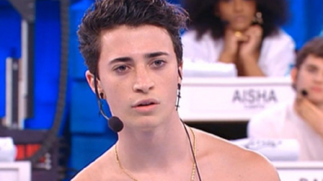 Amici 21, numero allievi al serale incerto: Christian, Calma e Gio Montana a rischio.