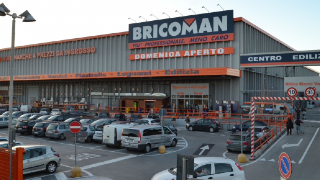Bricoman seleziona diplomati e laureati per lavoro d'ufficio, cv online