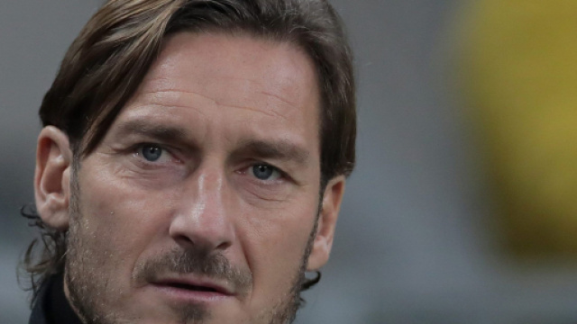 Francesco Totti: la nuova presunta fiamma sarebbe Noemi Bocchi.