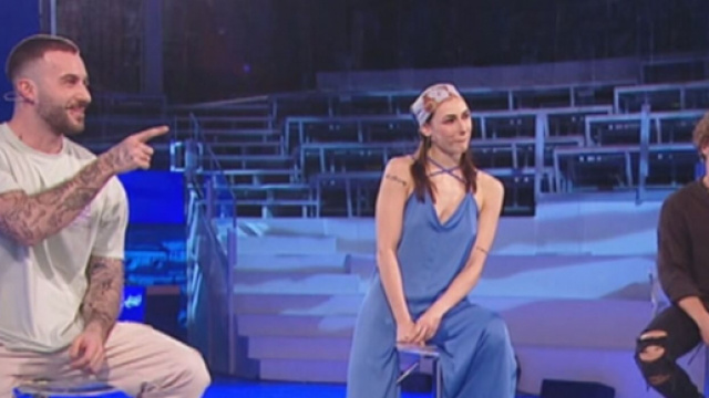 Giulia Pauselli rompe il silenzio sulla gavidanza.