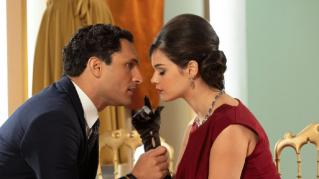 Il Paradiso, trame al 4 marzo: Tina e Sandro andranno via da Milano