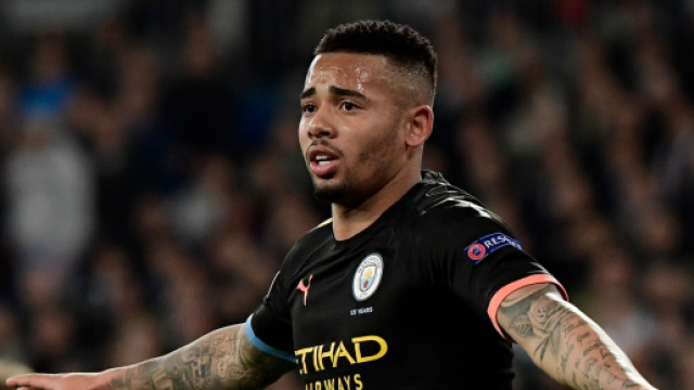 Inter, idea Gabriel Jesus in estate.