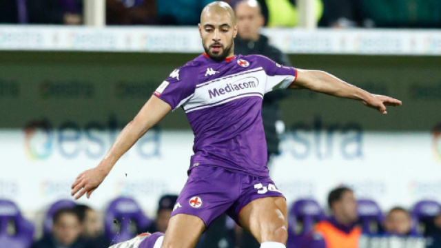 Inter su Amrabat, il Milan vuole Singo.