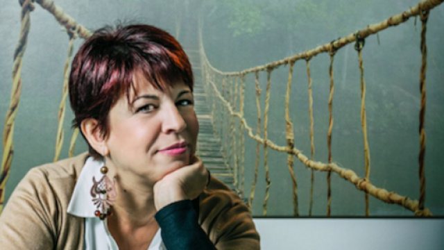 Intervista a Gianna Paciello, vice presidente di AIDA Partners