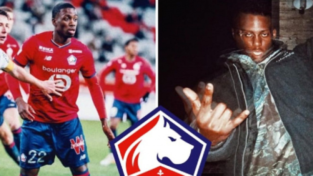 L'anniversaire de Timothy Weah fait le buzz (captures YouTube)