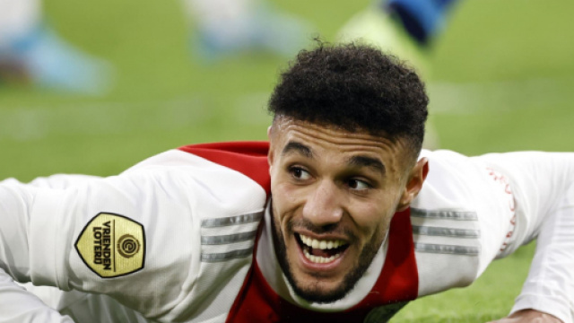 Milan, idea Marzaoui per la fascia.