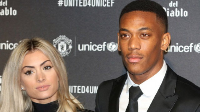 PHOTO. M&eacute;lanie Da Cruz (Secret Story), la compagne du football ... - pinterest.com