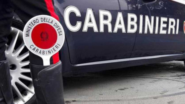 Seregno, finge rapimento per estorcere denaro ai genitori: denunciato
