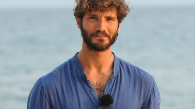 Stefano De Martini, due di picche alla Rai: Amici preferito a Made in Sud.