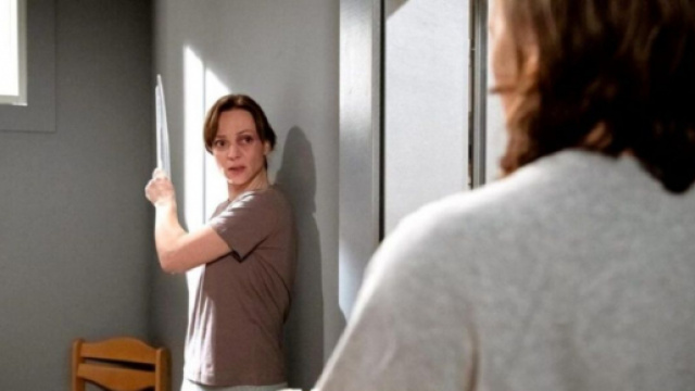 Tempesta d'amore, trame tedesche: Werner organizza un'aggressione in galera contro Ariane.