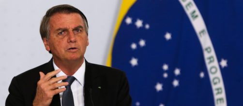 Bolsonaro recusa convite para comparecer &agrave; posse do novo presidente do TSE (Ag&ecirc;ncia Brasil)
