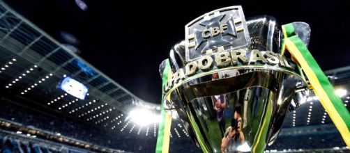 Cruzeiro ser&aacute; um dos times que estar&aacute; em campo nesta quarta (Rodrigo Rodrigues/CBF)