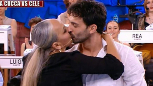 Amici 2022, retroscena su Todaro