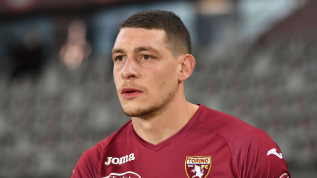 Andrea Belotti sarebbe potuto andare all'Inter.