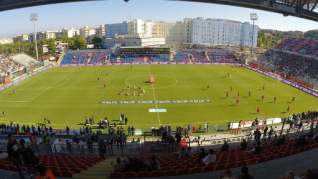 Crotone, all'Ezio Scida arriva il Cosenza