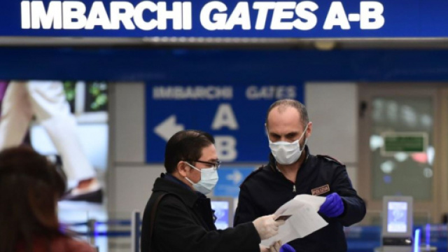 Dal primo marzo stop alla quarantena dai paesi extra UE