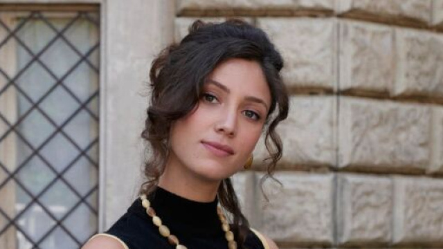 Flora de Il Paradiso delle Signore