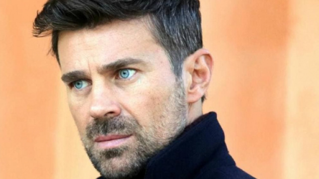 Il Paradiso delle signore, Fabio Fulco: 'Ferdinando &egrave; un numero uno'.