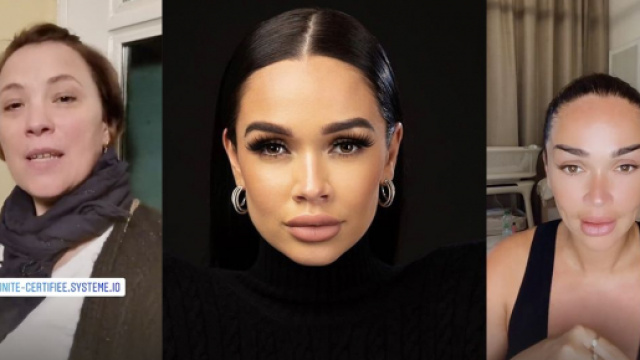 Jazz jug&eacute;e d'arnaquer les internautes avec une formation