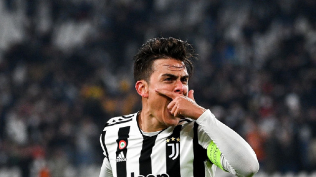 Juve, continua il rebus del rinnovo di Dybala.