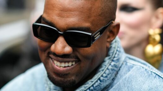 Kanye West a pr&eacute;sent&eacute; son nouvel album et rien ne s'est pass&eacute; ... - vanityfair.fr