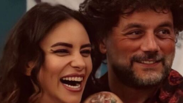 La battuta fuori luogo di Bar&ugrave; nei confronti di Jessica.