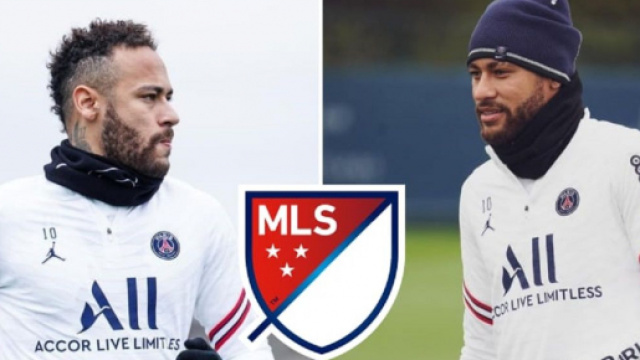 Le boss de la MLS n'a pas besoin de Neymar, il le recale cash (captures Youtube)