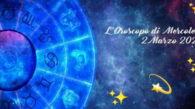 Oroscopo del 2 marzo: Sagittario malizioso, occhi e cuore aperti in Ariete