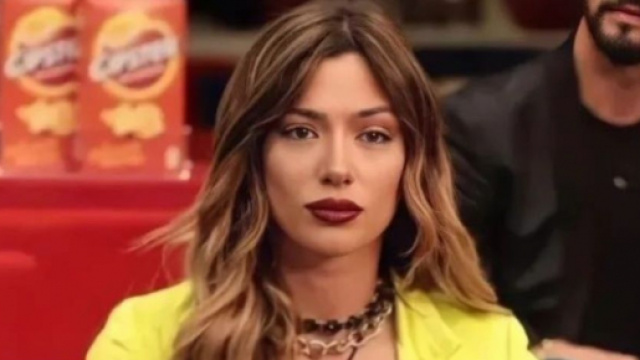 Soleil ha confessato di aver baciato altre donne nella sua vita.