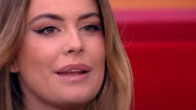 Sophie Codegoni non avrebbe pagato il suo stylist: Matteo Evandro interrompe la collaborazione.