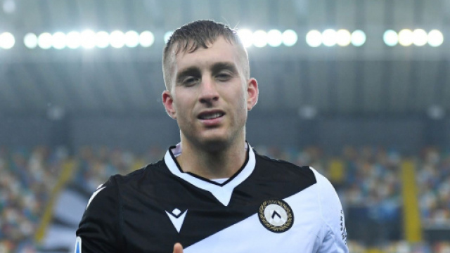 Udinese, Deulofeu piacerebbe al Milan.